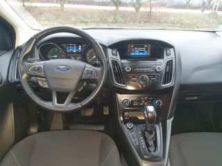 Ford Focus foto 9