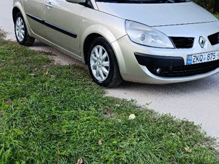 Renault Scenic foto 9