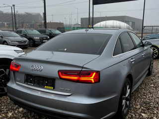 Audi A6 foto 3