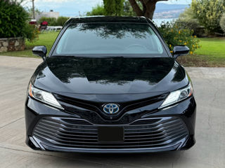 Toyota Camry foto 3