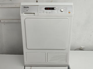 Сушильная машина Miele фото 0
