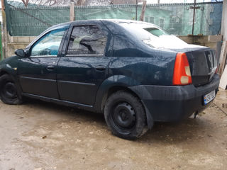 Dacia Logan Mcv foto 6