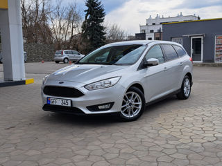 Ford Focus foto 1