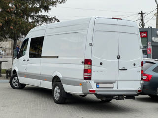 Mercedes Sprinter 319 CDI foto 5