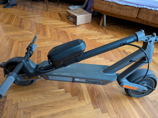 Vand trotineta electrica Xiaomi Electric Scooter 4 Ultra foto 2