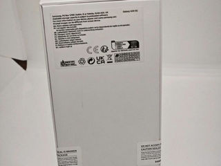 Samsung A34 (8/256Gb). Новый. Гарантия! foto 2