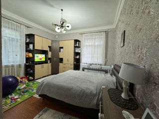 Apartament cu 2 camere, 52 m², Centru, Ialoveni foto 6