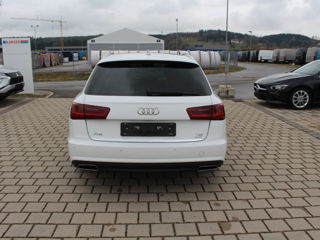 Audi A6 foto 6