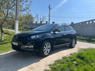 Mazda CX-7 foto 1