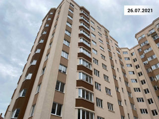 Apartament cu 1 cameră, 43 m², Botanica, Chișinău