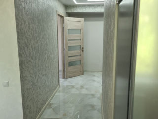 Apartament cu 2 camere, 42 m², Centru, Bălți foto 5