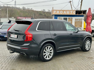 Volvo XC90 foto 3