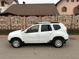 Dacia Duster foto 2