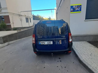 Dacia Logan foto 3