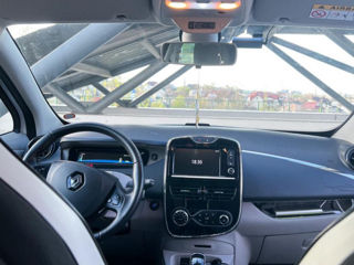 Renault ZOE foto 6