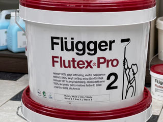 Flugger Flutex Pro 2 foto 1