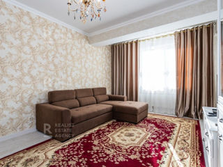 Apartament cu 1 cameră, 50 m², Centru, Chișinău