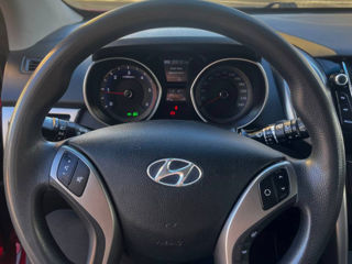 Hyundai i30 foto 6