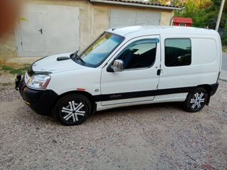 Citroen Berlingo foto 4