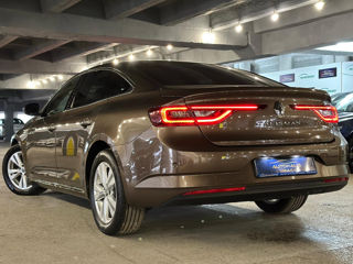 Renault Talisman foto 5