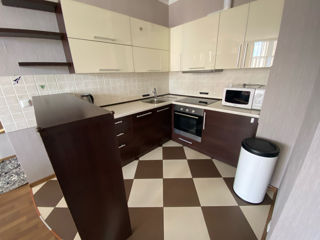 Apartament cu 4 camere, 100 m², Centru, Chișinău foto 8