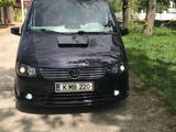 Mercedes Vito foto 1