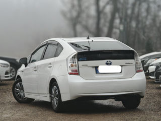 Toyota Prius foto 4