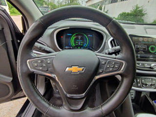 Chevrolet Volt foto 3