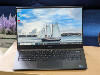 Dell XPS 9370 IPS (Core i5 1135G7/8Gb DDR4/512Gb NVMe SSD/13.3" FHD IPS) foto 2