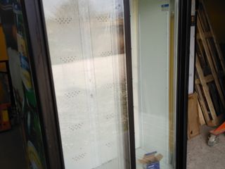 Шкафы холодильные foto 1