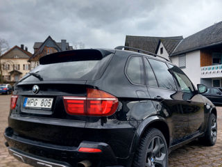 BMW X5 foto 4