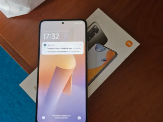 Vând Xiomi redmi note 11 Pro