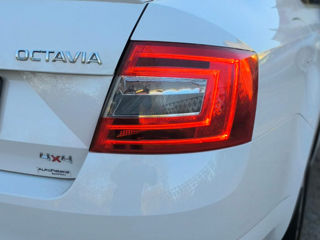 Skoda Octavia foto 3