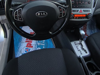 KIA Ceed foto 8