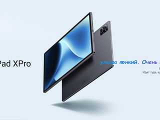 Chuwi HiPad XPro Tablet SIM LTE 6G+6G/128GB 10.5'' FullHD Unisoc T616 Octa Core foto 6