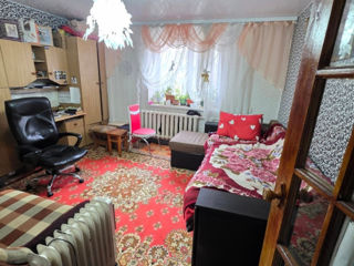 3-rm apt., 102 м², 1/4 fl.