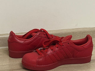 Ghete Adidas Superstar foto 5