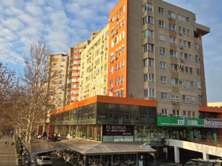 Apartament cu 2 camere, 80 m², Botanica, Chișinău