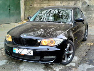 BMW 1 Series foto 3