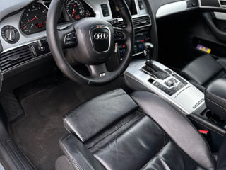 Audi A6 foto 7