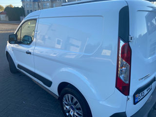 Ford Transit Connect foto 7