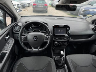 Renault Clio foto 7