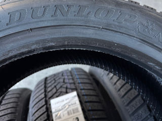 215/50 R17 Dunlop Winter Sport 5 foto 6