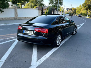 Audi A6 foto 5