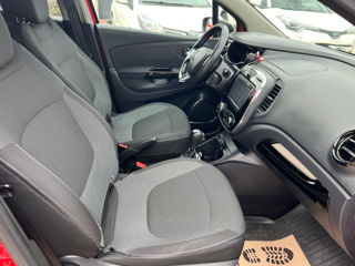 Renault Captur foto 11