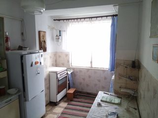 Apartament cu 1 cameră, 36 m², Periferie, Budești, Chișinău mun. foto 4