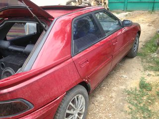 Mazda 323 foto 5