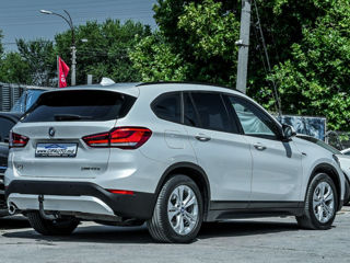 BMW X1 foto 2