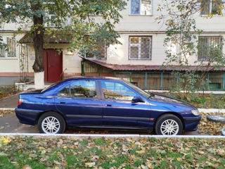 Peugeot 406 foto 6