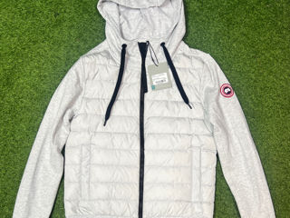 Новая оригинальная куртка-толстовка Canada Goose foto 6